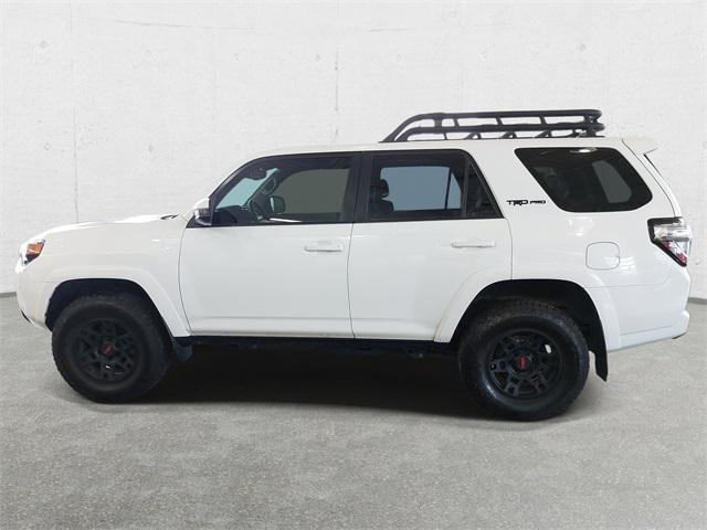 used 2020 Toyota 4Runner car, priced at $42,989