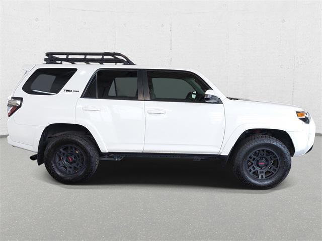 used 2020 Toyota 4Runner car, priced at $42,989