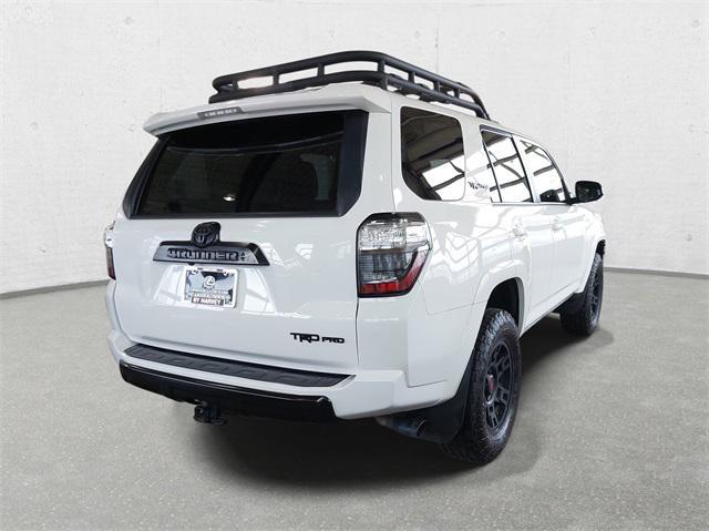 used 2020 Toyota 4Runner car, priced at $42,989