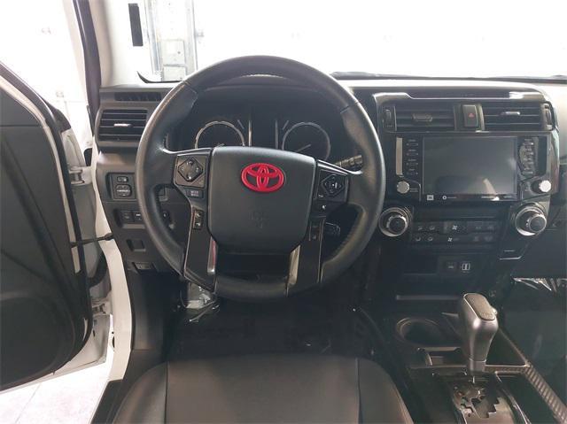 used 2020 Toyota 4Runner car, priced at $42,989