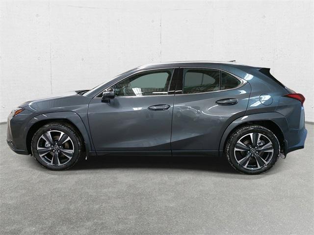 new 2025 Lexus UX 300h car, priced at $43,997