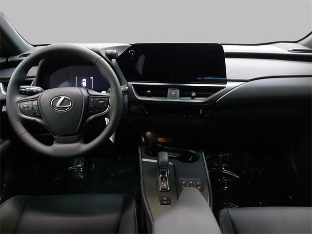 new 2025 Lexus UX 300h car, priced at $43,446