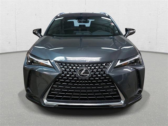 new 2025 Lexus UX 300h car, priced at $43,997