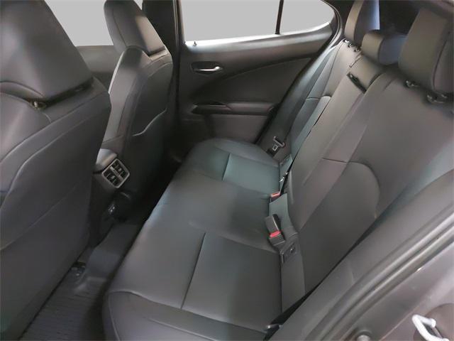 new 2025 Lexus UX 300h car, priced at $43,446