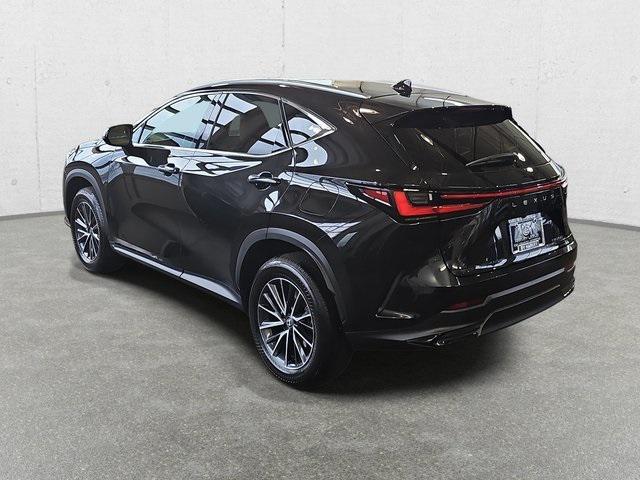 used 2025 Lexus NX 250 car, priced at $41,849