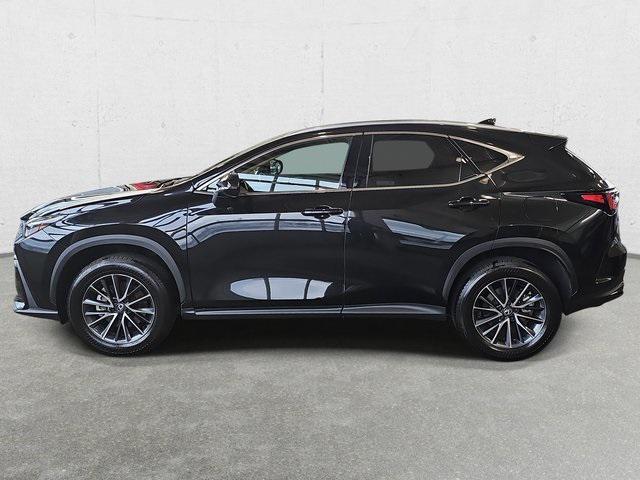 used 2025 Lexus NX 250 car, priced at $41,849