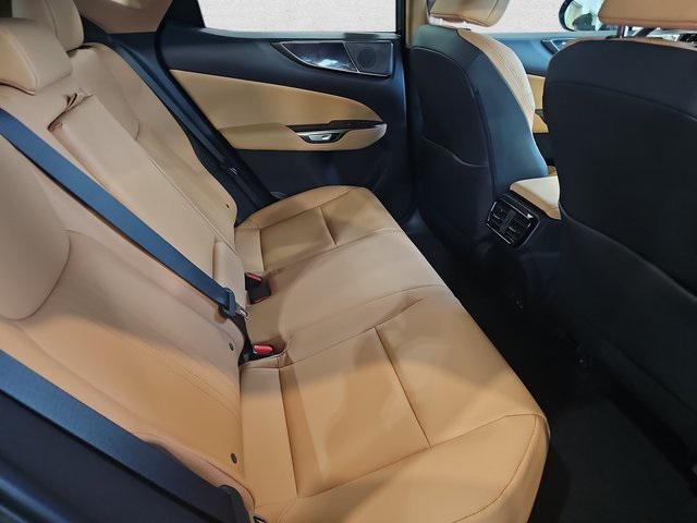 used 2025 Lexus NX 250 car, priced at $41,849