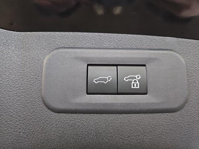 used 2025 Lexus NX 250 car, priced at $41,849