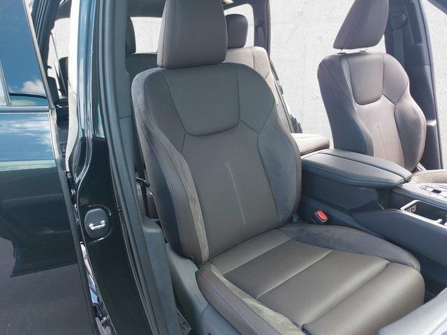 new 2025 Lexus TX 350 car, priced at $68,705