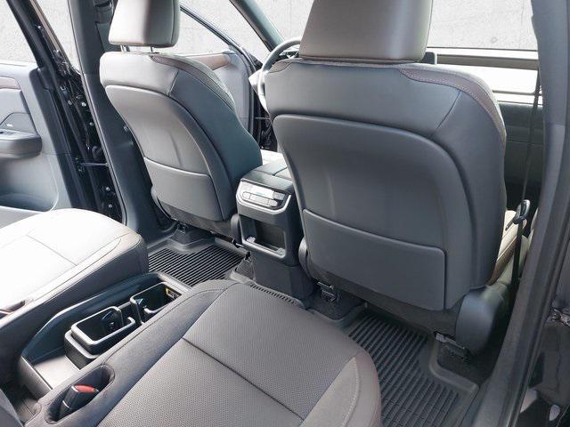 new 2025 Lexus TX 350 car, priced at $68,705