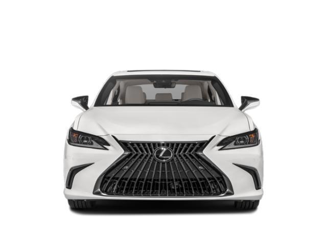 new 2024 Lexus ES 300h car, priced at $49,973