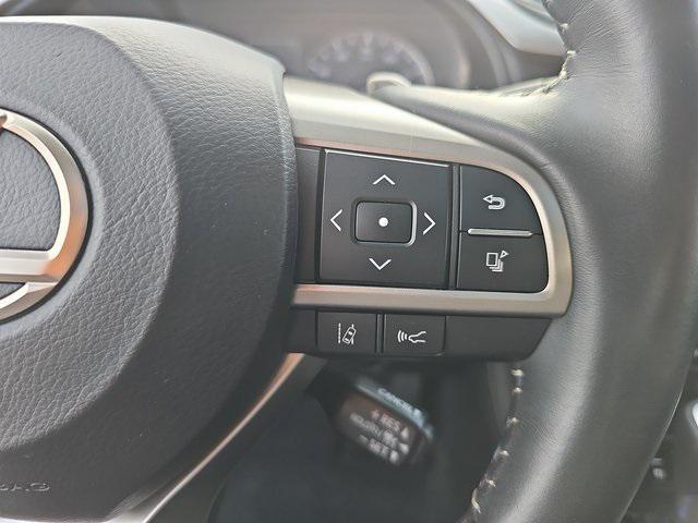 used 2021 Lexus RX 450h car, priced at $37,445