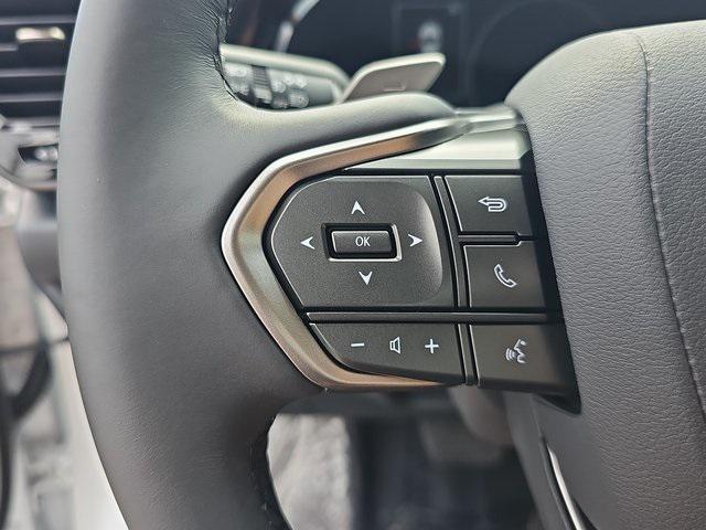 new 2025 Lexus NX 350h car, priced at $49,400