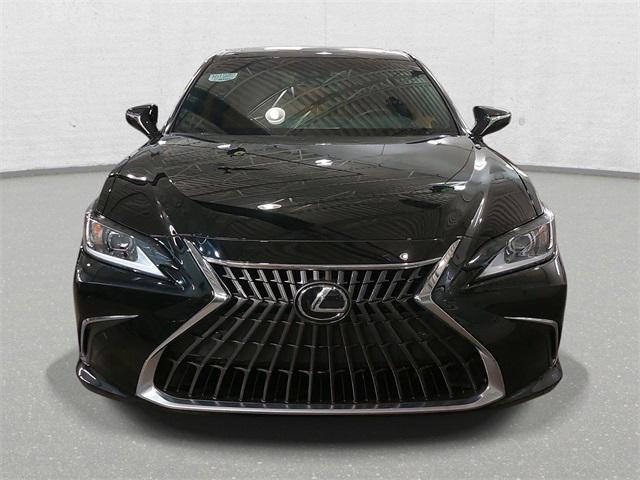 used 2023 Lexus ES 350 car, priced at $43,739