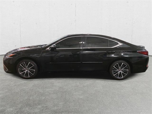 used 2023 Lexus ES 350 car, priced at $43,739