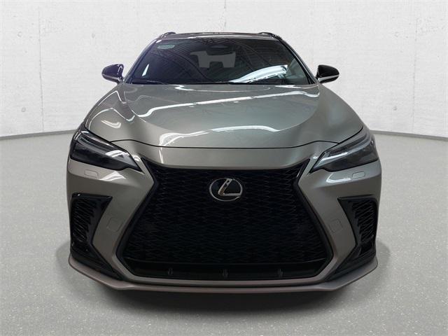 used 2023 Lexus NX 350 car, priced at $45,800