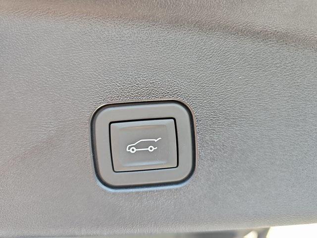 new 2026 Cadillac VISTIQ car, priced at $99,810