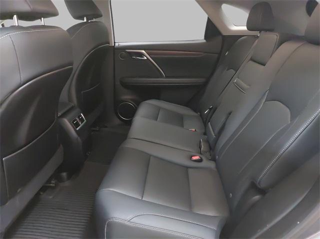 used 2022 Lexus RX 350 car, priced at $44,894