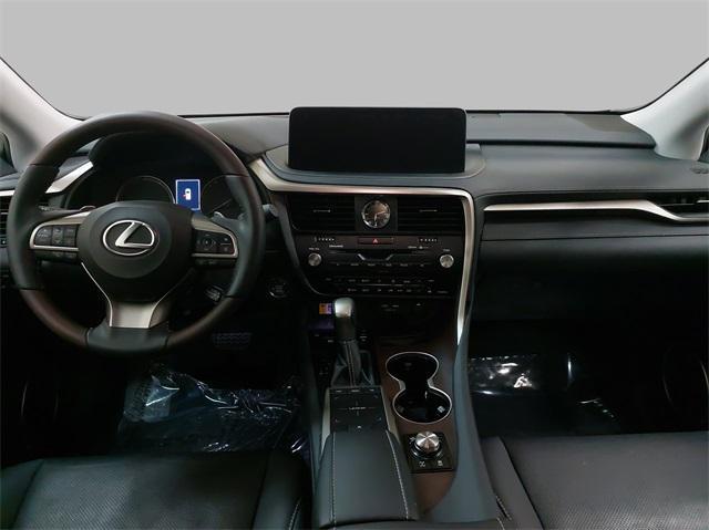 used 2022 Lexus RX 350 car, priced at $44,894