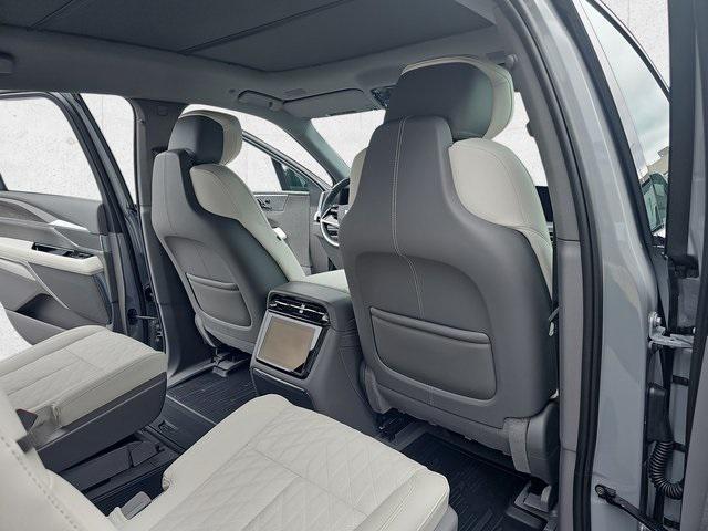 new 2026 Cadillac Escalade IQ car, priced at $136,615