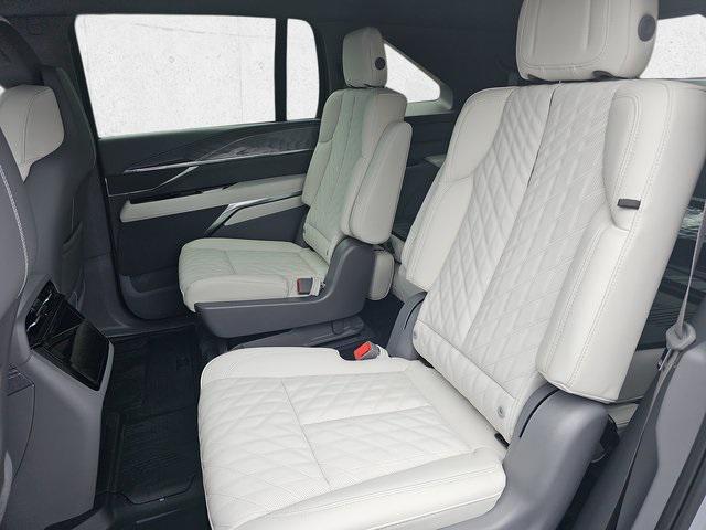 new 2026 Cadillac Escalade IQ car, priced at $136,615