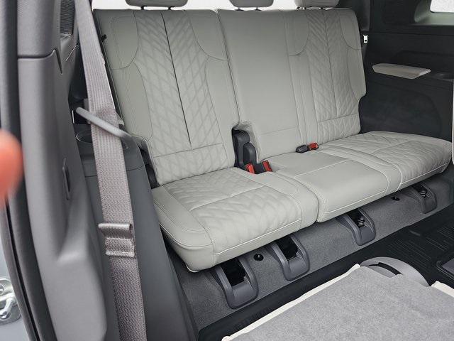 new 2026 Cadillac Escalade IQ car, priced at $136,615