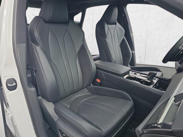 new 2025 Lexus RX 500h car, priced at $74,664