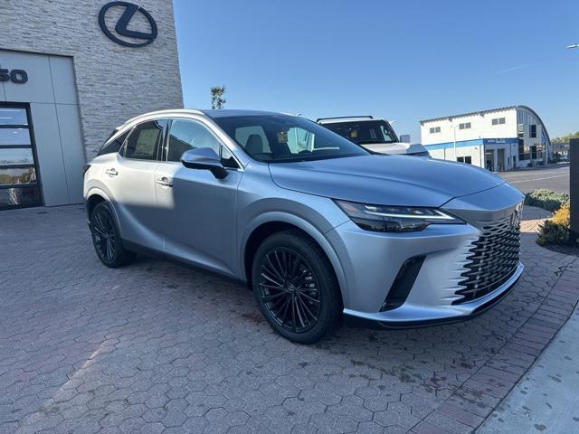 new 2025 Lexus RX 350 car, priced at $60,199