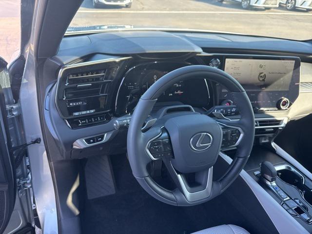 new 2025 Lexus RX 350 car, priced at $60,199