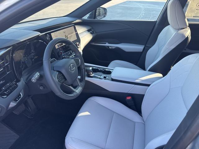new 2025 Lexus RX 350 car, priced at $60,199