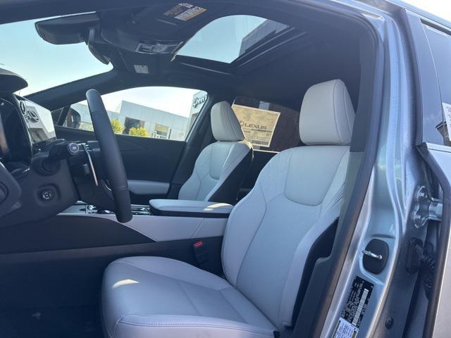 new 2025 Lexus RX 350 car, priced at $60,199