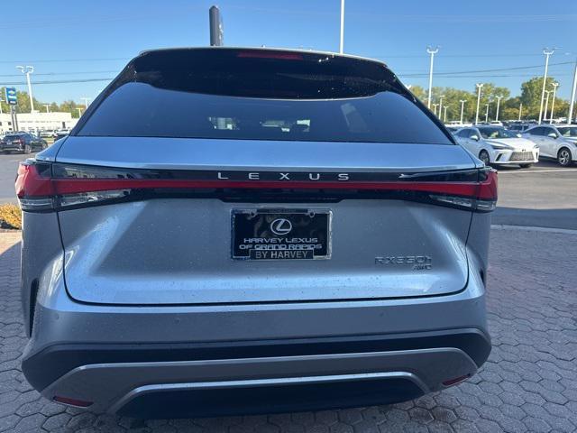 new 2025 Lexus RX 350 car, priced at $60,199