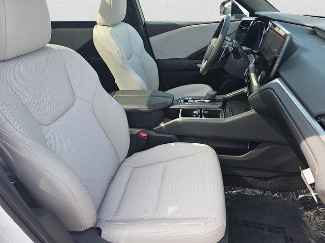 new 2025 Lexus TX 350 car, priced at $64,772