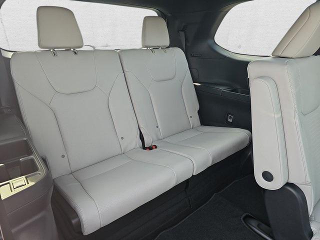 new 2025 Lexus TX 350 car, priced at $64,772