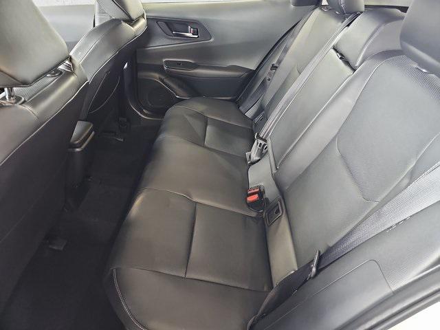 used 2024 Toyota Prius car, priced at $31,568