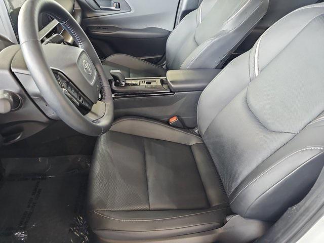 used 2024 Toyota Prius car, priced at $31,568