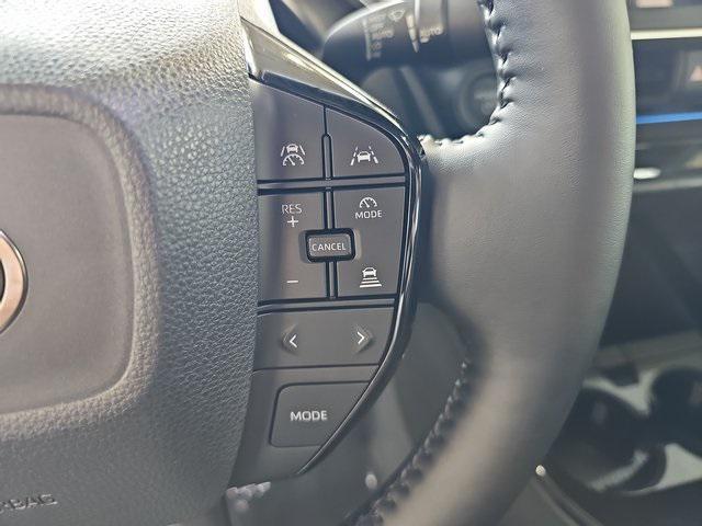 used 2024 Toyota Prius car, priced at $31,568