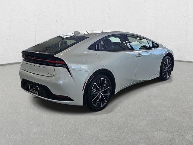 used 2024 Toyota Prius car, priced at $31,568