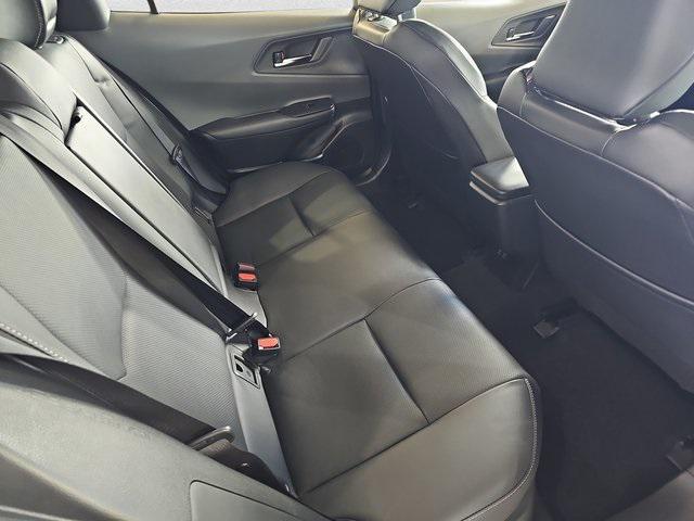 used 2024 Toyota Prius car, priced at $31,568