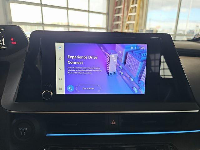 used 2024 Toyota Prius car, priced at $31,568