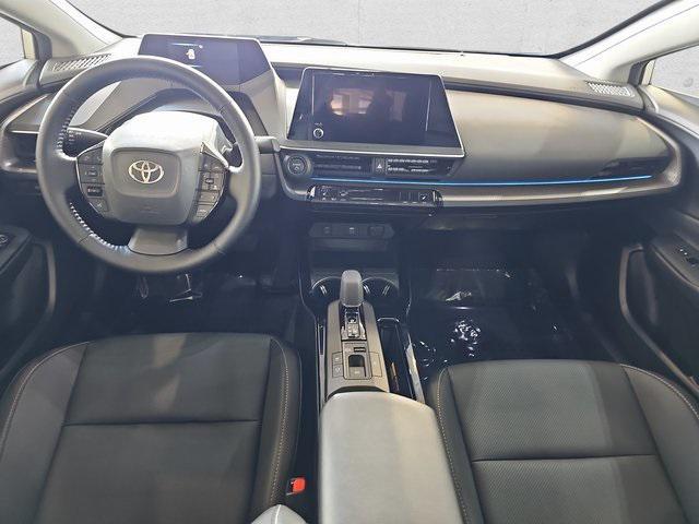 used 2024 Toyota Prius car, priced at $31,568