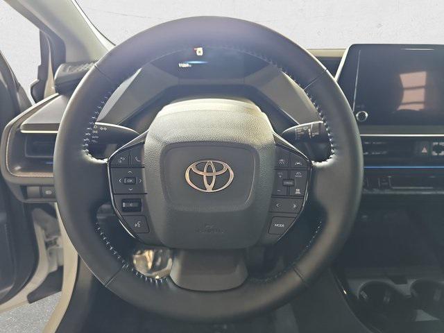 used 2024 Toyota Prius car, priced at $31,568