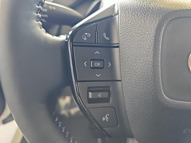 used 2024 Toyota Prius car, priced at $31,568