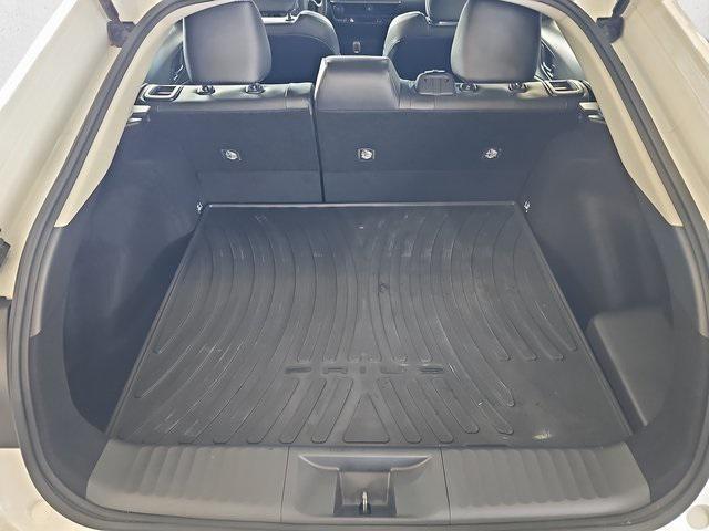 used 2024 Toyota Prius car, priced at $31,568