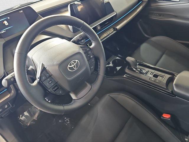 used 2024 Toyota Prius car, priced at $31,568