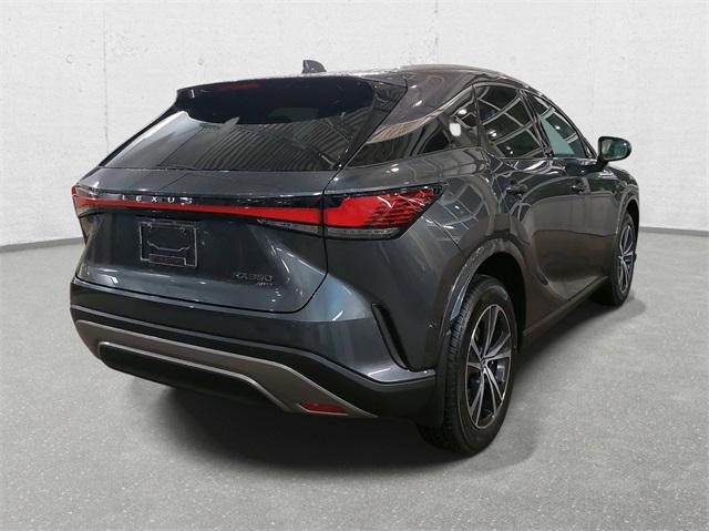 used 2024 Lexus RX 350 car, priced at $54,898