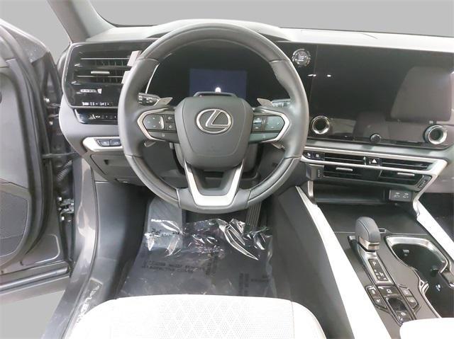 used 2024 Lexus RX 350 car, priced at $54,898