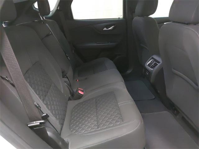 used 2021 Chevrolet Blazer car, priced at $28,536