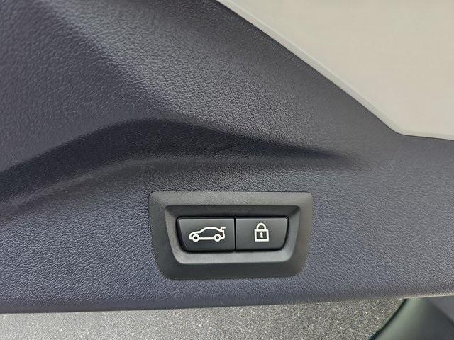 used 2021 BMW X7 car, priced at $49,995