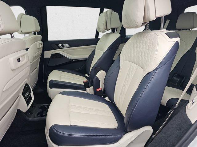 used 2021 BMW X7 car, priced at $49,995